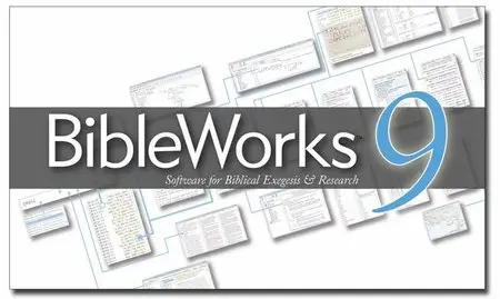 BibleWorks 9 v9.0.12.642 Multilingual