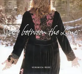 Veronica Rose - Space Between the Lines (2018)