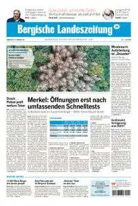 Kölnische Rundschau Rheinisch-Bergischer Kreis – 25. Februar 2021