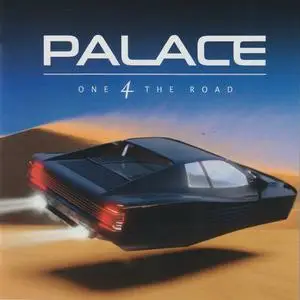 Palace - One 4 The Road (2022)