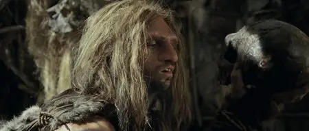 Ao, le dernier Neandertal/Ao, The Last Neanderthal (2010)