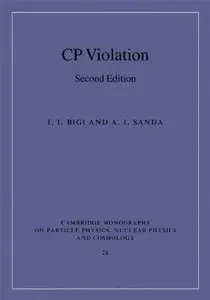 CP Violation, 2nd edition (Repost)