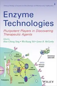Enzyme Technologies: Metagenomics, Evolution, Biocatalysis and Biosynthesis