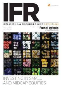 IFR Magazine – November 28, 2014