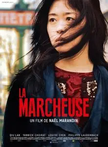 She Walks (2015) La marcheuse