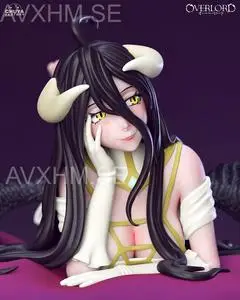 Albedo - Chuya Factory