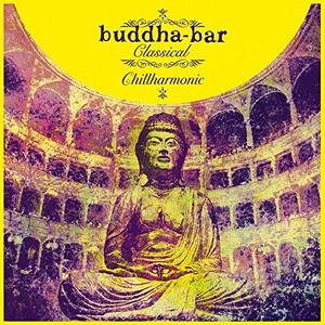 VA - Buddha Bar: Classical-Chillharmonic (2014)