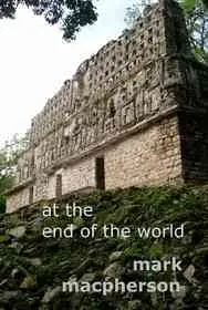 At the end of the world