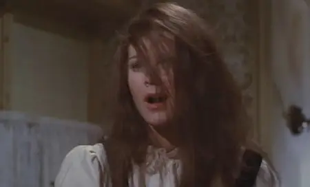 Frankenstein Created Woman / Франкенштейн создал женщину (1967)