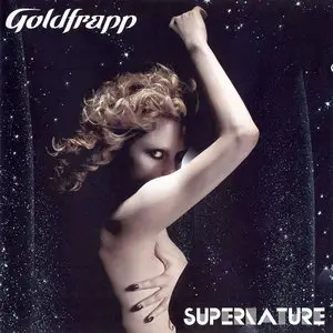 Goldfrapp - Albums Collection 2000-2017 (7CD)