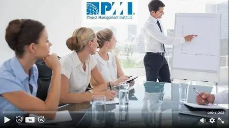 CAPM Exam Complete Training-35 Hours Ultimate CAPM Course