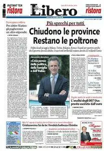Libero - 10.10.2016
