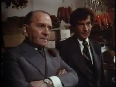 Contract on Cherry Street (1977)
