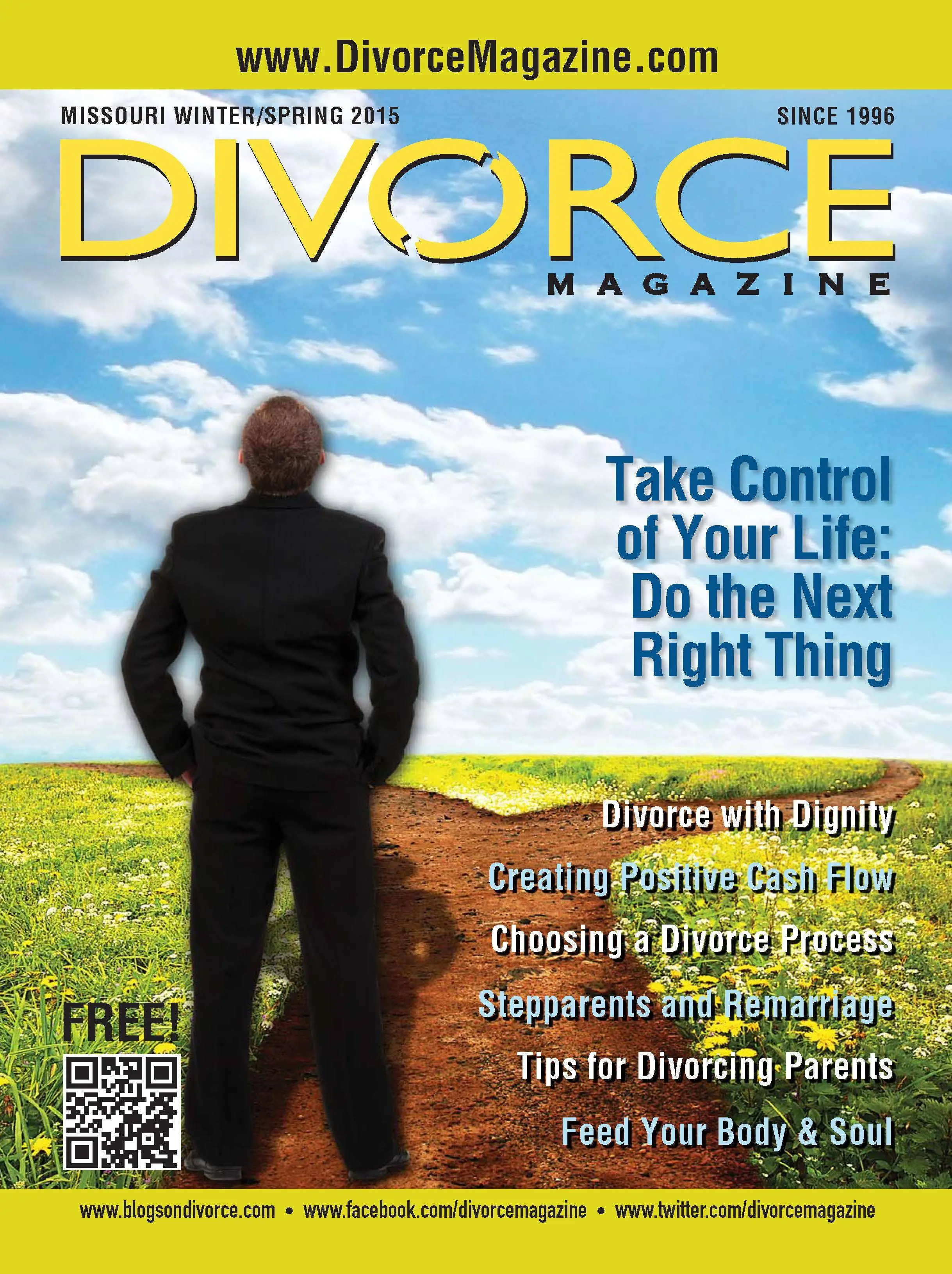 Montana Divorce - June 2015