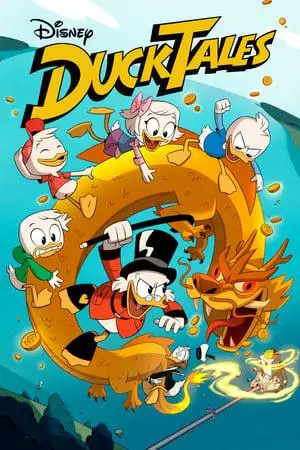 DuckTales S02E03