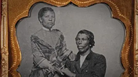 Birthing a Nation: The Resistance of Mary Gaffney (2023)