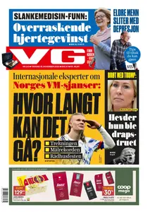 VG - 18 November 2025