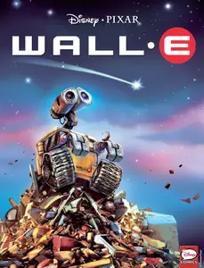 Wall-E (2008) (Digital) (Bean-Empire