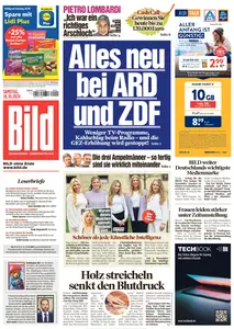 Bild - 26 Oktober 2024