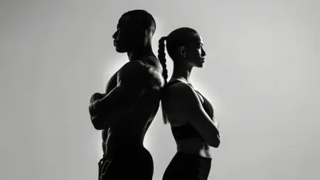 High Intensity Interval Training