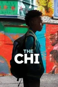 The Chi S01E08