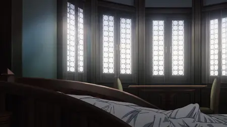 Mushoku Tensei II Isekai Ittara Honki Dasu - 16 BD 1920x1080 x265-10Bit Flac mkv  yEnc