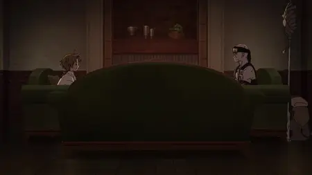 Mushoku Tensei II Isekai Ittara Honki Dasu - 16 BD 1920x1080 x265-10Bit Flac mkv  yEnc