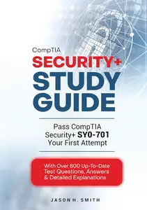 CompTIA Security+ Study Guide