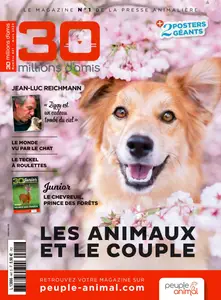 30 Millions d'amis N.441 - Mars 2025