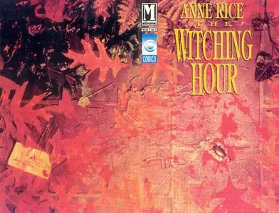 Anne Rices The Witching Hour 004 1993