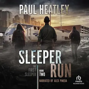 Sleeper Run: The First Sleeper
