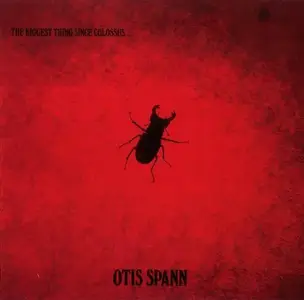 Otis Spann - The Biggest Thing Since Colossus (1969)