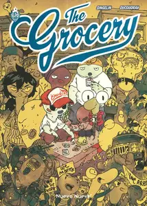 The Grocery