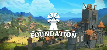 Foundation (2025) Update v1.11.0.17