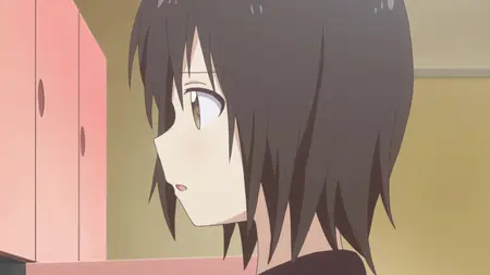 Yuru Yuri SanтШЕHai! - 11 (BDRip 1920x1080 x264 FLAC mkv" yEnc