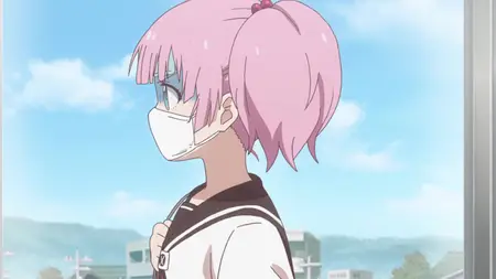 Yuru Yuri SanтШЕHai! - 11 (BDRip 1920x1080 x264 FLAC mkv" yEnc