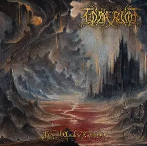 Tómarúm - Beyond Obsidian (2025)
