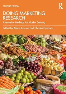 Doing Marketing Research (2nd Edition)