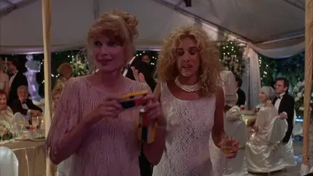 Miami Rhapsody (1995)