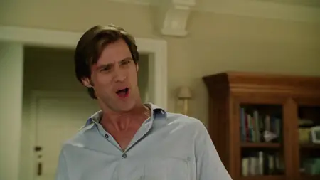 Bruce Almighty (2003)