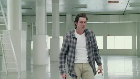 Bruce Almighty (2003)