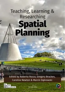 Teaching, Learning & Researching: Spatial Planning