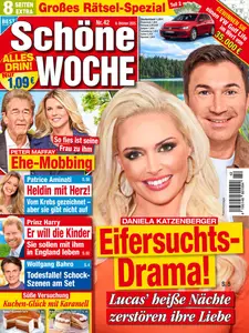 Schöne Woche - 8 Oktober 2025