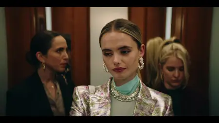 Blinded S02E06