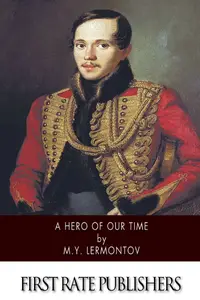 A Hero of Our Time