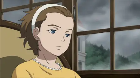 Xam'd Lost Memories (2008 S01E19 Sudden Outbreak Romance Flowers Bloom karios
