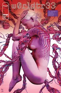 w0rldtr33 014 2025 digital Son of Ultron