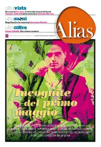 Alias - 3 Maggio 2025