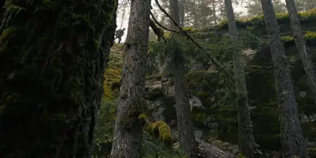 UNTAMED S01E06