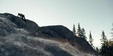 UNTAMED S01E06